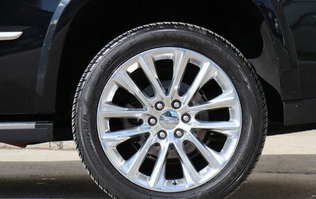 Cadillac Escalade IV, 2019 год, 5 300 000 рублей, 12 фотография