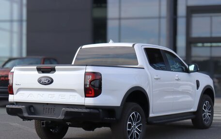 Ford Ranger, 2026 год, 5 690 000 рублей, 2 фотография
