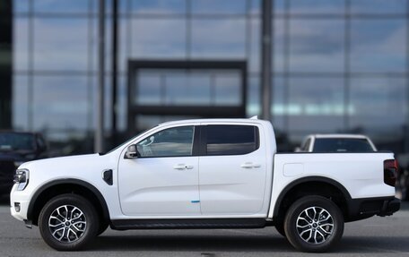 Ford Ranger, 2026 год, 5 690 000 рублей, 4 фотография