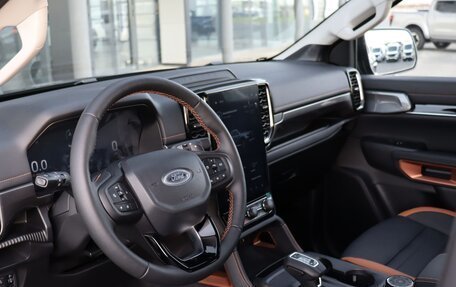 Ford Ranger, 2026 год, 5 690 000 рублей, 3 фотография
