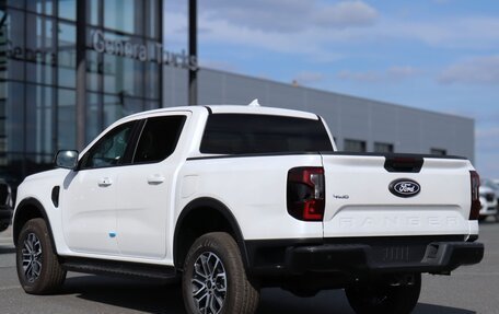Ford Ranger, 2026 год, 5 690 000 рублей, 5 фотография