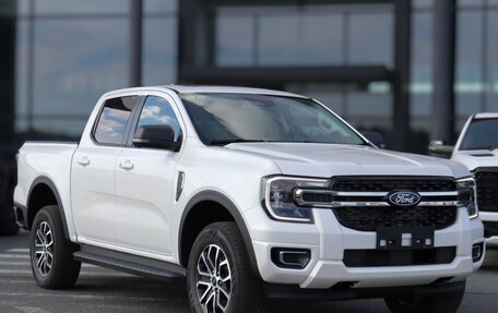 Ford Ranger, 2026 год, 5 690 000 рублей, 8 фотография