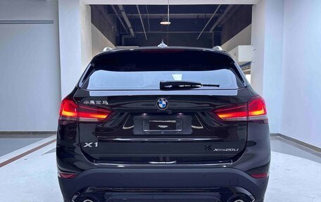 BMW X1, 2022 год, 1 800 000 рублей, 7 фотография