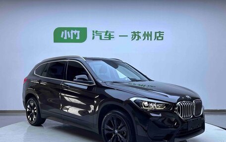 BMW X1, 2022 год, 1 800 000 рублей, 2 фотография