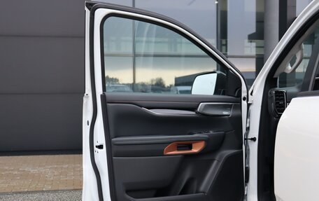 Ford Ranger, 2026 год, 5 690 000 рублей, 18 фотография