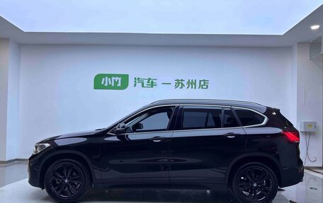 BMW X1, 2022 год, 1 800 000 рублей, 4 фотография