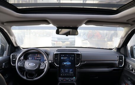 Ford Ranger, 2026 год, 5 690 000 рублей, 21 фотография