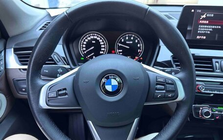 BMW X1, 2022 год, 1 800 000 рублей, 8 фотография