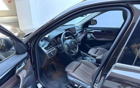 BMW X1, 2022 год, 1 800 000 рублей, 9 фотография
