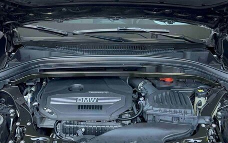 BMW X1, 2022 год, 1 800 000 рублей, 18 фотография