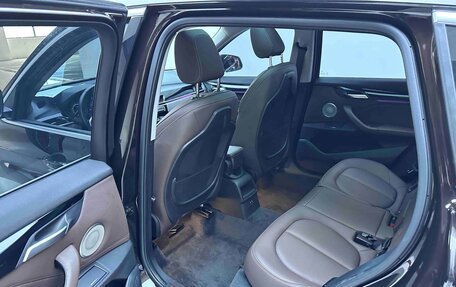 BMW X1, 2022 год, 1 800 000 рублей, 16 фотография