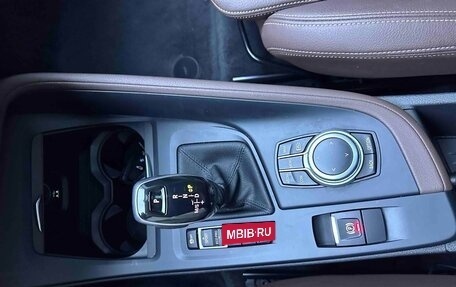 BMW X1, 2022 год, 1 800 000 рублей, 12 фотография