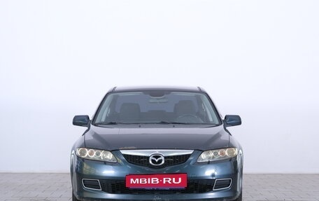 Mazda 6, 2006 год, 529 000 рублей, 2 фотография