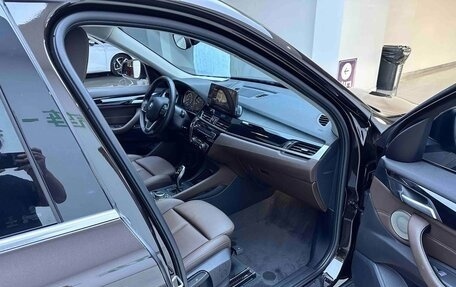 BMW X1, 2022 год, 1 800 000 рублей, 11 фотография