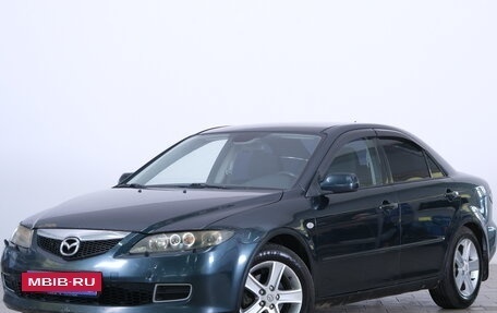 Mazda 6, 2006 год, 529 000 рублей, 3 фотография