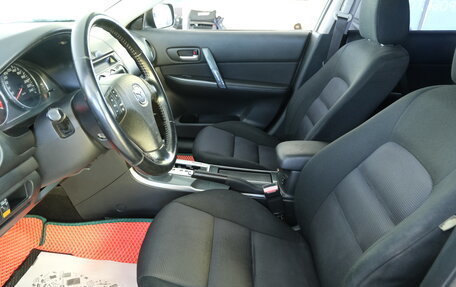 Mazda 6, 2006 год, 529 000 рублей, 7 фотография