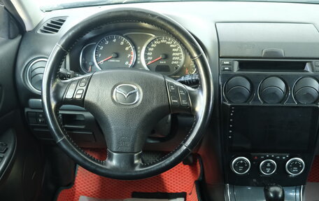 Mazda 6, 2006 год, 529 000 рублей, 9 фотография