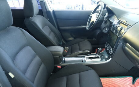 Mazda 6, 2006 год, 529 000 рублей, 15 фотография