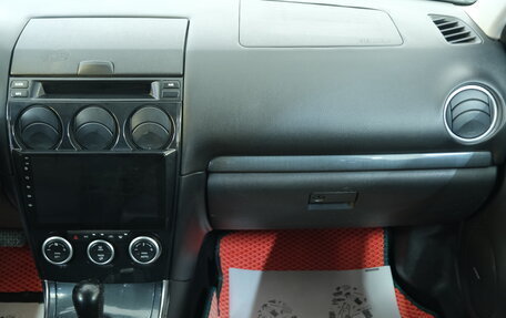Mazda 6, 2006 год, 529 000 рублей, 14 фотография