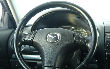 Mazda 6, 2006 год, 529 000 рублей, 10 фотография