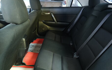 Mazda 6, 2006 год, 529 000 рублей, 16 фотография