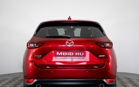 Mazda CX-5 II, 2017 год, 2 299 000 рублей, 6 фотография
