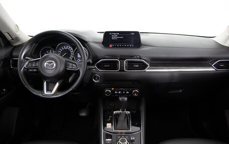 Mazda CX-5 II, 2017 год, 2 299 000 рублей, 9 фотография