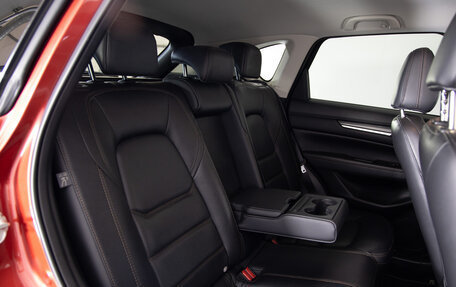 Mazda CX-5 II, 2017 год, 2 299 000 рублей, 13 фотография