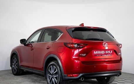 Mazda CX-5 II, 2017 год, 2 299 000 рублей, 7 фотография