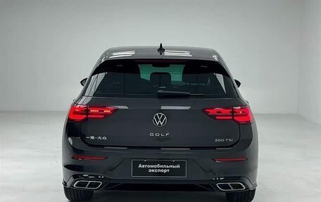 Volkswagen Golf VIII, 2023 год, 1 750 000 рублей, 4 фотография