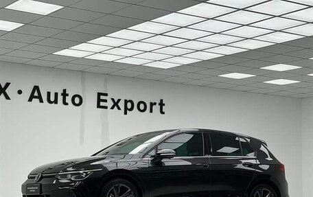 Volkswagen Golf VIII, 2023 год, 1 750 000 рублей, 7 фотография