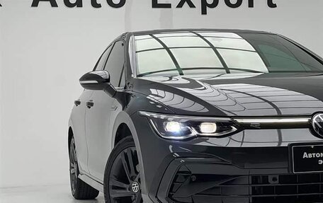 Volkswagen Golf VIII, 2023 год, 1 750 000 рублей, 10 фотография