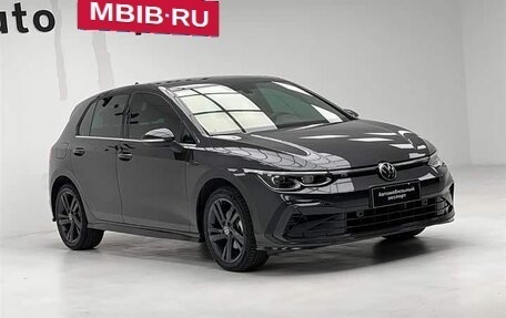Volkswagen Golf VIII, 2023 год, 1 750 000 рублей, 3 фотография