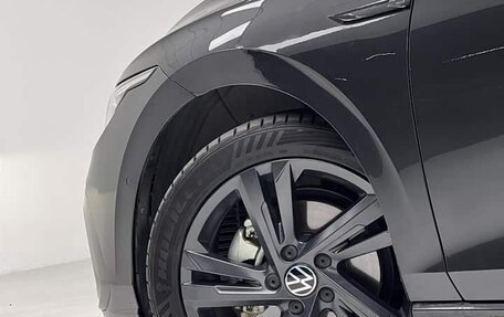 Volkswagen Golf VIII, 2023 год, 1 750 000 рублей, 25 фотография