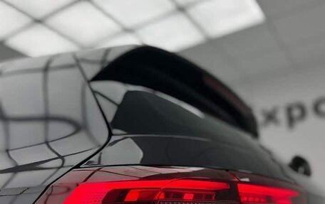 Volkswagen Golf VIII, 2023 год, 1 750 000 рублей, 26 фотография