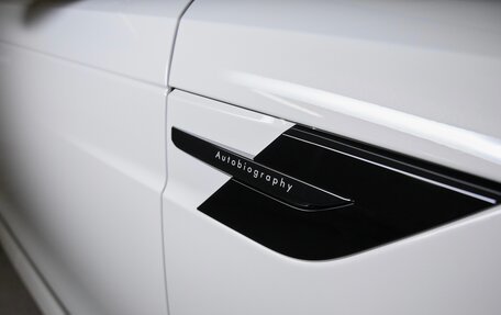 Land Rover Range Rover Sport, 2026 год, 19 155 000 рублей, 2 фотография
