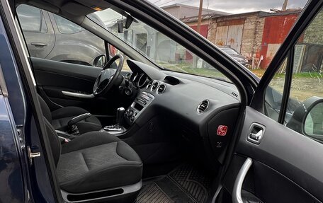 Peugeot 308 II, 2010 год, 350 000 рублей, 5 фотография