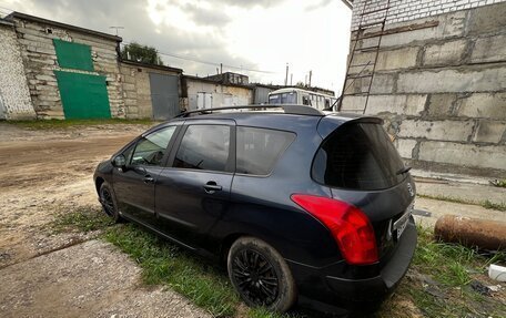 Peugeot 308 II, 2010 год, 350 000 рублей, 4 фотография