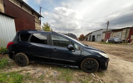 Peugeot 308 II, 2010 год, 350 000 рублей, 3 фотография