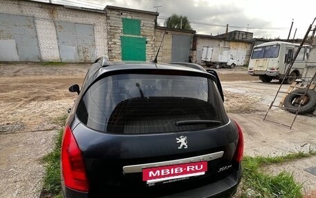 Peugeot 308 II, 2010 год, 350 000 рублей, 2 фотография