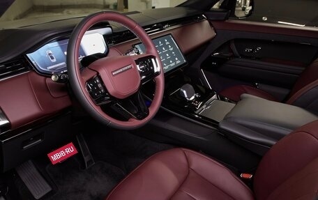 Land Rover Range Rover Sport, 2026 год, 19 155 000 рублей, 4 фотография