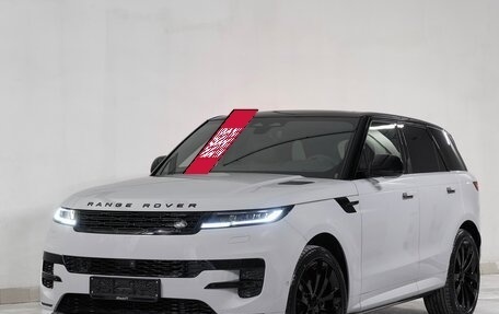 Land Rover Range Rover Sport, 2026 год, 19 155 000 рублей, 10 фотография