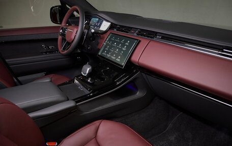 Land Rover Range Rover Sport, 2026 год, 19 155 000 рублей, 13 фотография