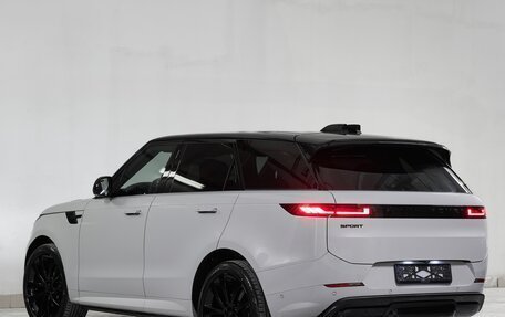 Land Rover Range Rover Sport, 2026 год, 19 155 000 рублей, 11 фотография