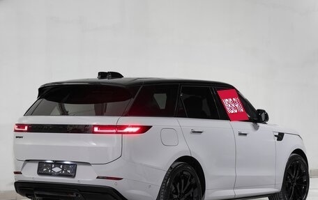 Land Rover Range Rover Sport, 2026 год, 19 155 000 рублей, 12 фотография