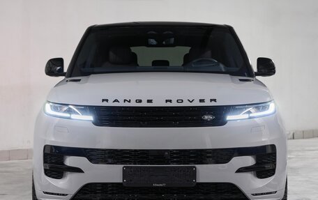 Land Rover Range Rover Sport, 2026 год, 19 155 000 рублей, 37 фотография