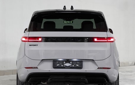 Land Rover Range Rover Sport, 2026 год, 19 155 000 рублей, 38 фотография