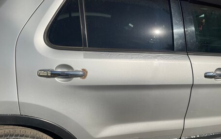 Ford Explorer VI, 2013 год, 1 400 000 рублей, 4 фотография