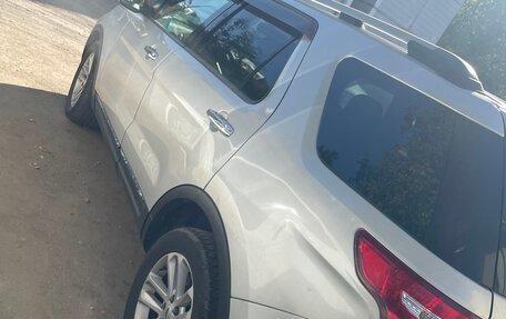 Ford Explorer VI, 2013 год, 1 400 000 рублей, 6 фотография