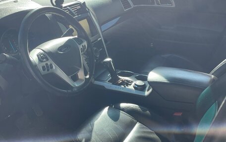 Ford Explorer VI, 2013 год, 1 400 000 рублей, 8 фотография